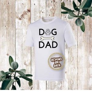 Dog dads need love too !